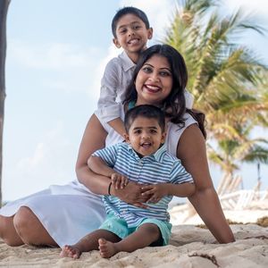 Meet your Posher, Sheena